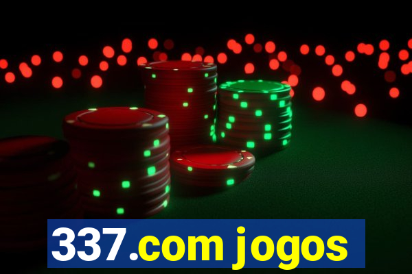 337.com jogos